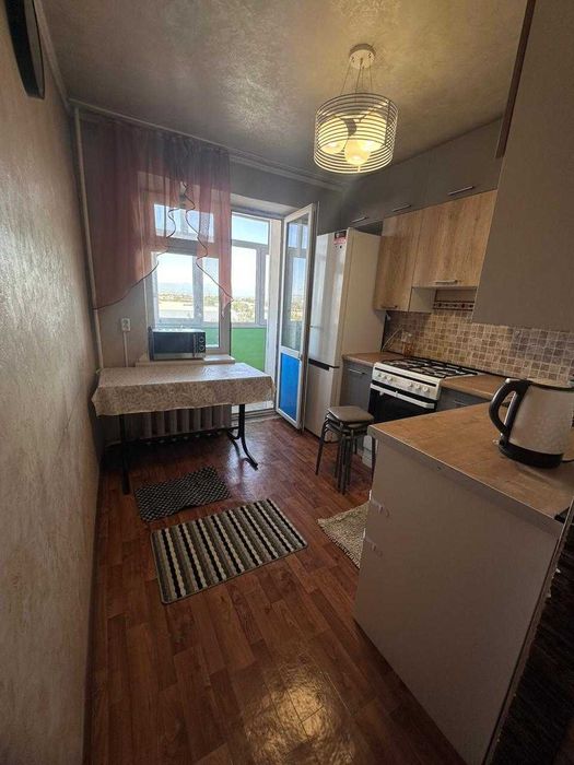 Продам 2 ком в мкр.Жастар Мухаметжан Империя