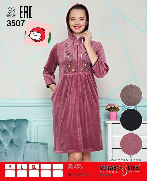 Turkiya Romeo&Life halatlari