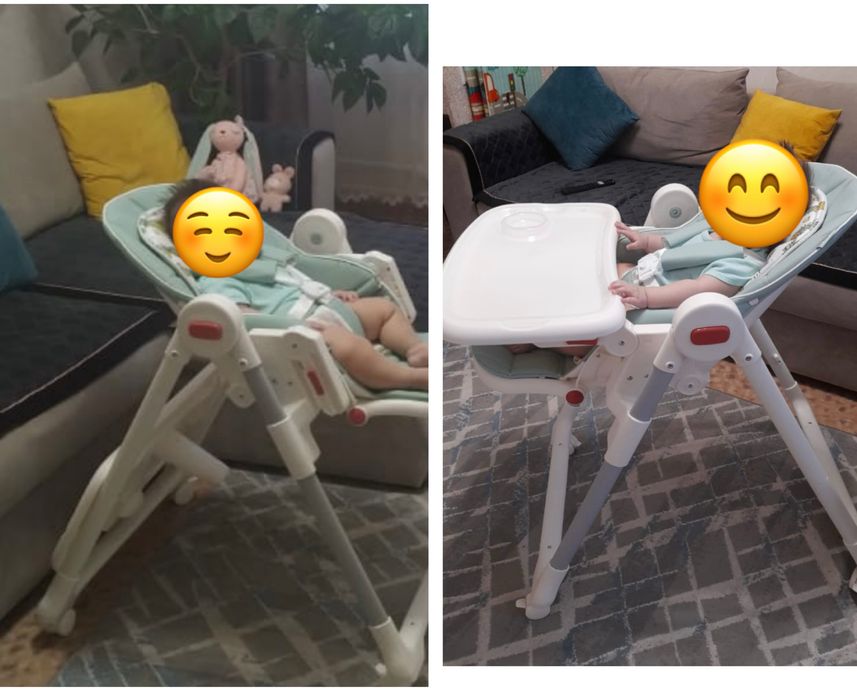 Продам стул для кормления