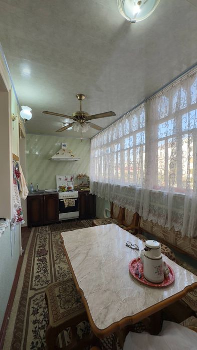 Arzon 3 xonalik SARTEPO 2-etaj