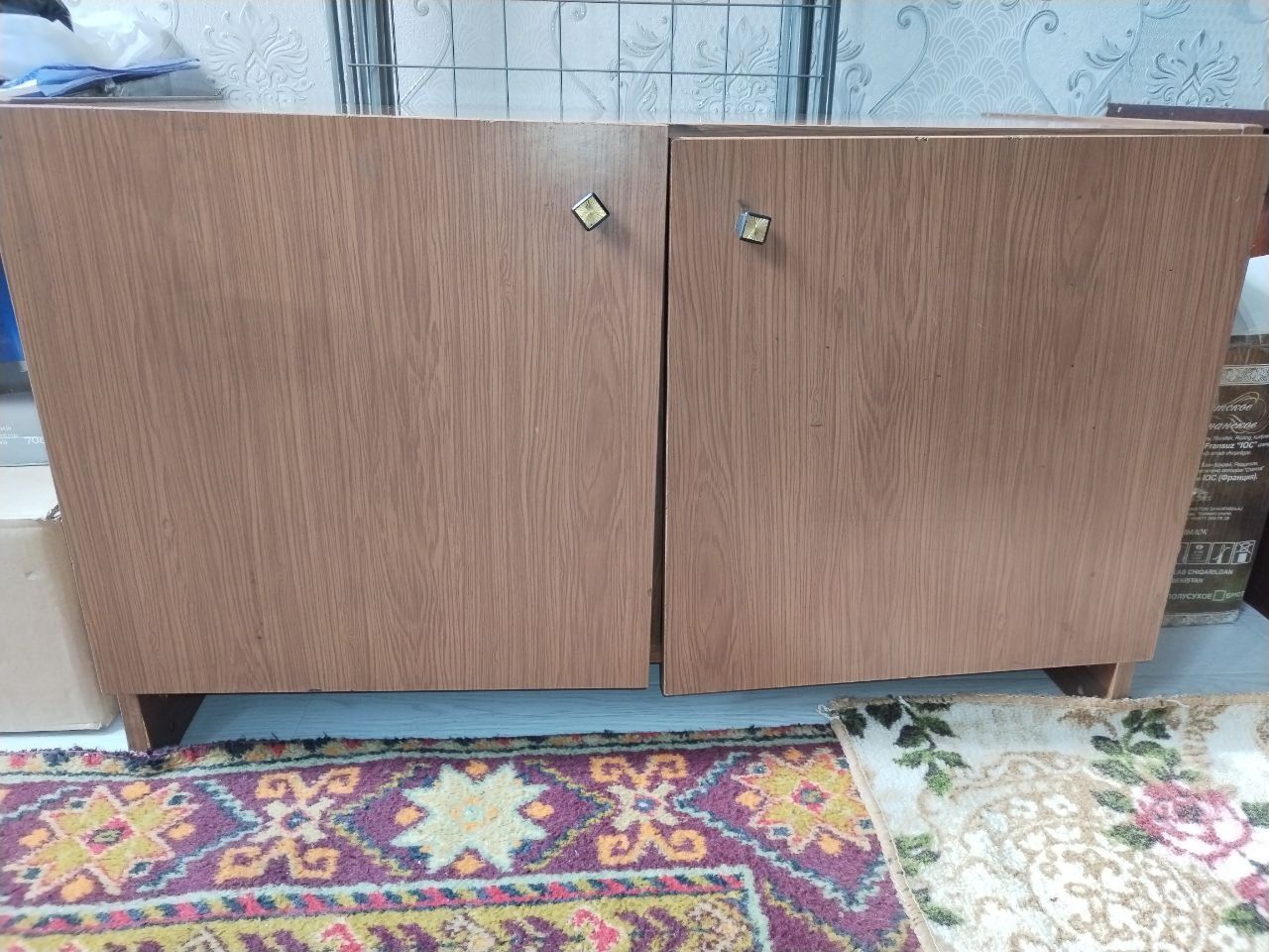 Тумбочка для прихожей