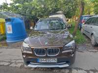 Vând BMW  X1 2.0 D 205 cp