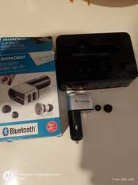Kit Bluetooth handsfree NOU!