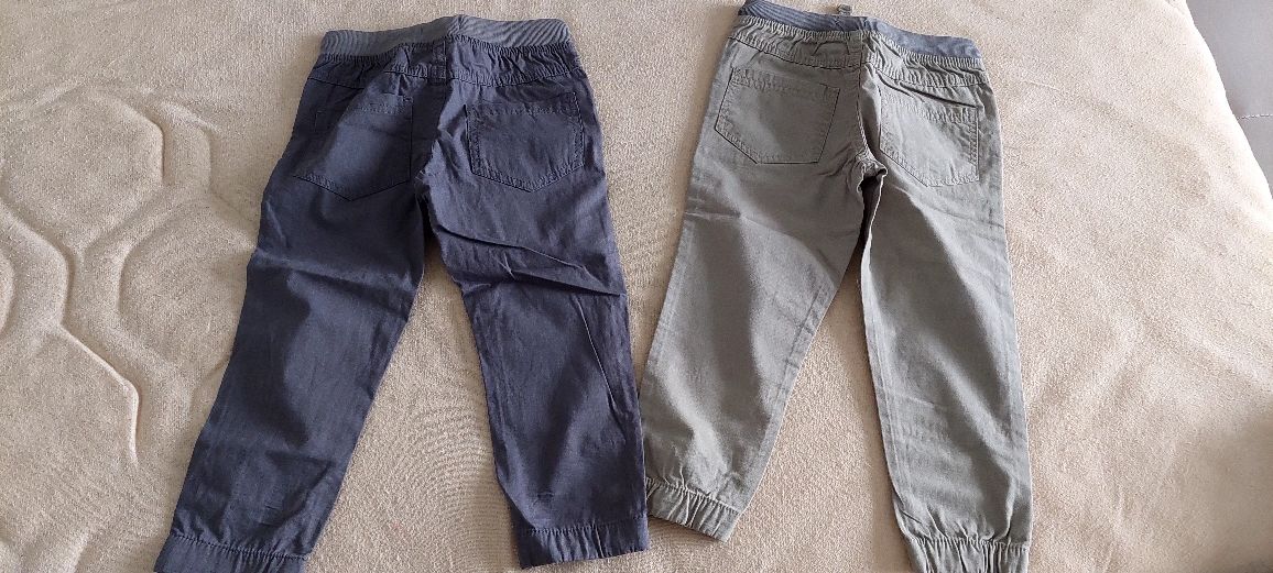 Set pantaloni pentru baiat