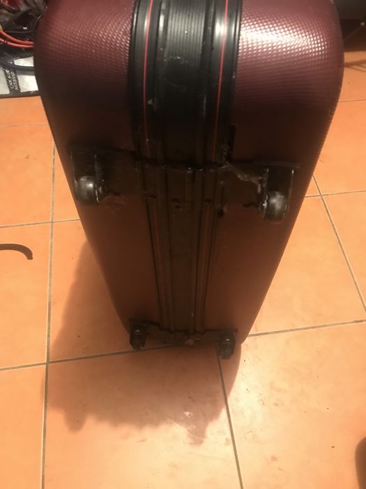 Geanta troler prowinner foarte rezistenta