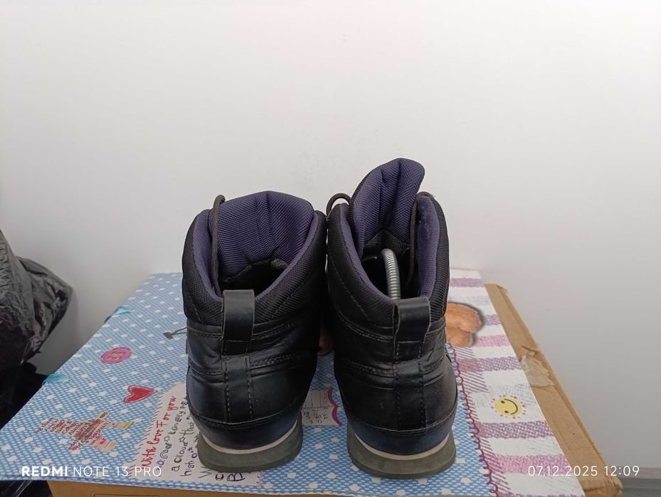 Helly Hansen CALGARY ''оригинални мъжки боти 45.5 номер