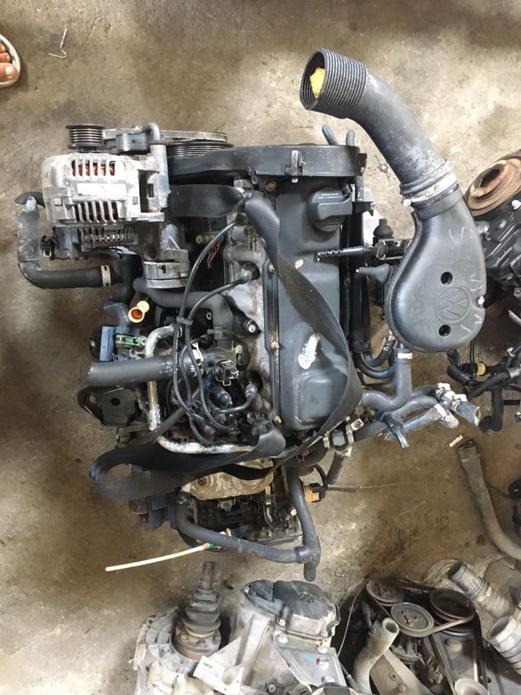 Passat b3,b4,b5 1.8л; 2л ; Контрактные двигатели