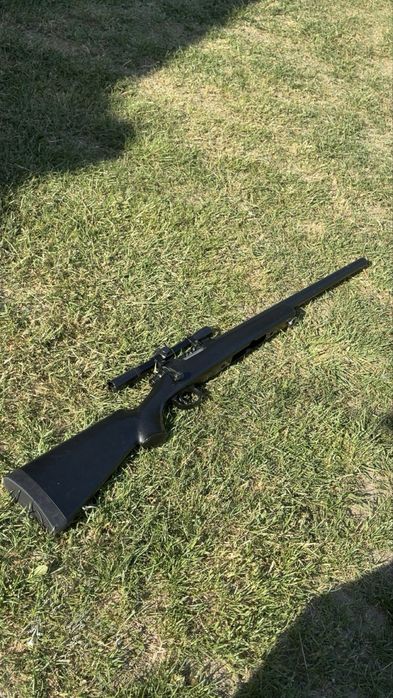 Vând Replica sniper CM.701B Upgrade CYMA