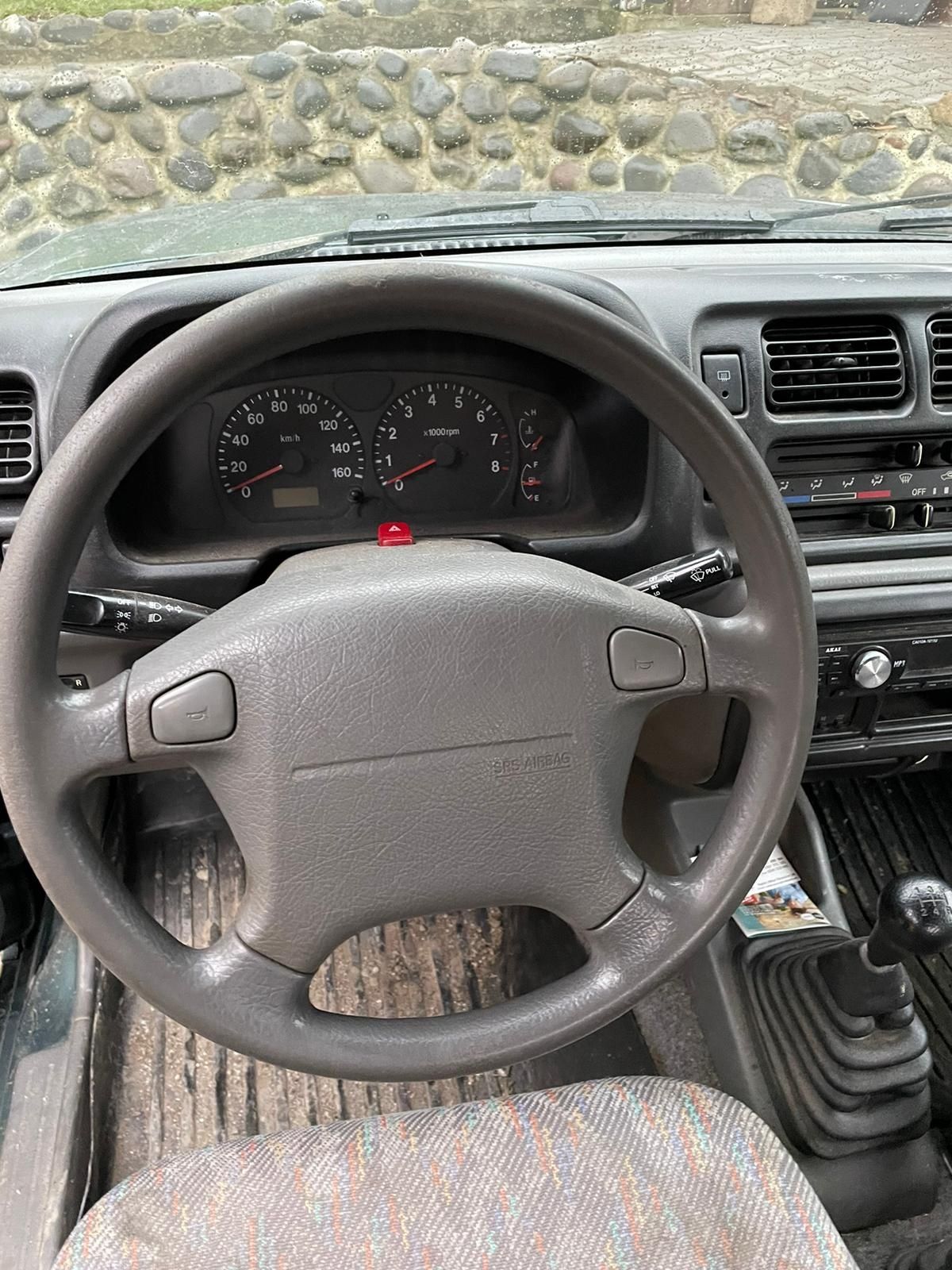 Suzuki jimny 1.3