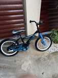 Bicicleta copii  4-8 ani