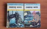 OAMENII MARII de Victor HUGO (2 volume)