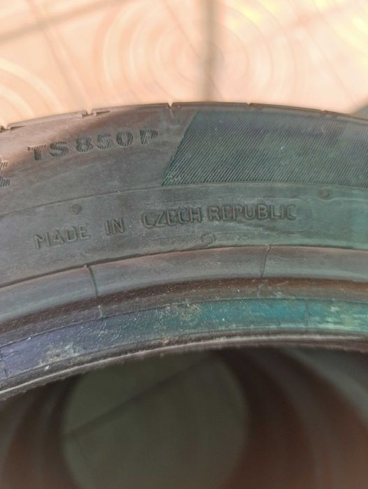 Зимни гуми Continental Winter Contact