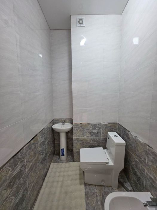 х Чиланзар 8 квартал 3/7/7 Новостройка,Все Разделный,Метро 5 минут