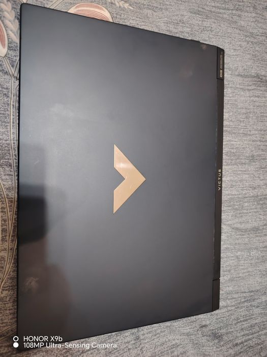 Ноутбук HP Victus 
  Ноутбук HP Victus, i5-13420H/RTX 3050/16GB/512GB