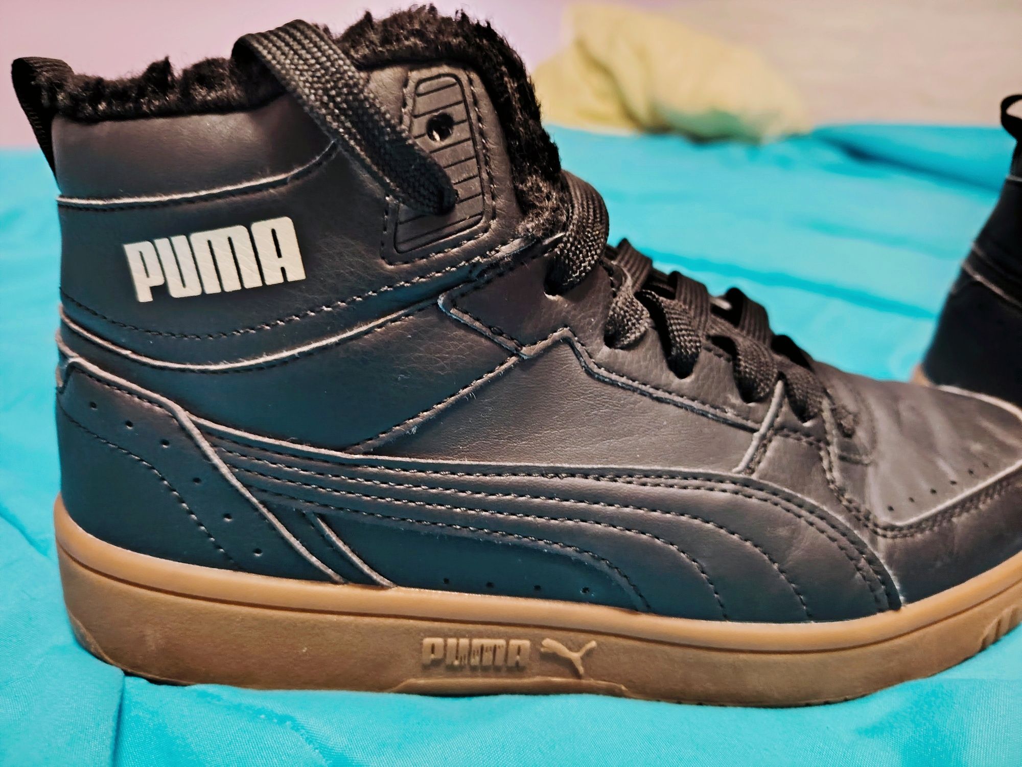 Мъжки кецове Puma Rebound Joy