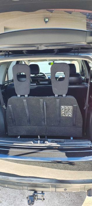 Peugeot 4007 Diesel 2.2