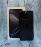Iphone 16 Pro 128gb в новом состоянии ,на гарантии