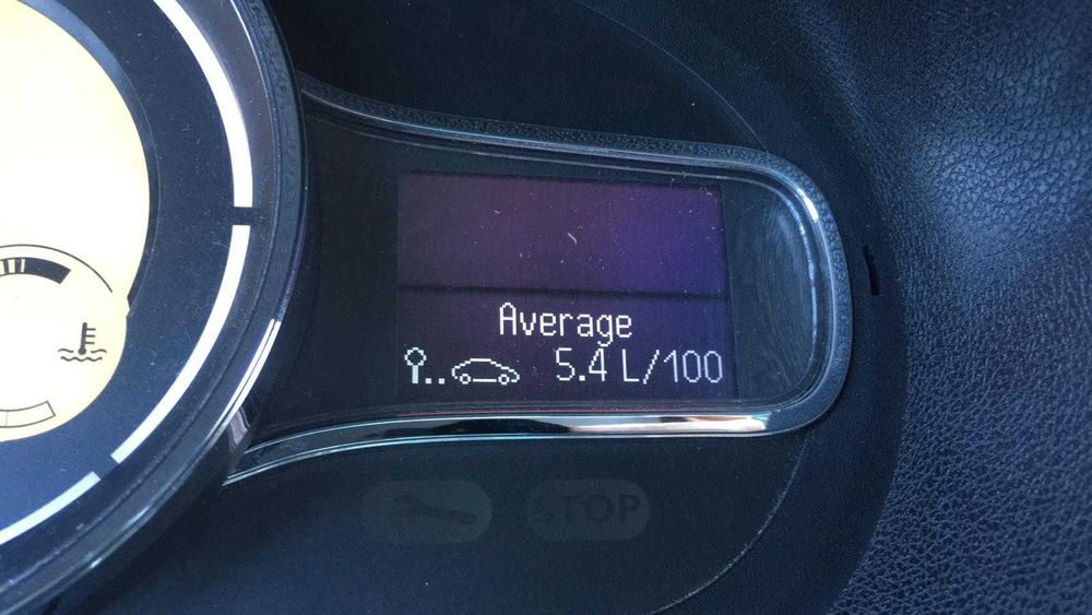 Renault Megane 3 cc 1.5dci 110cp Euro 5