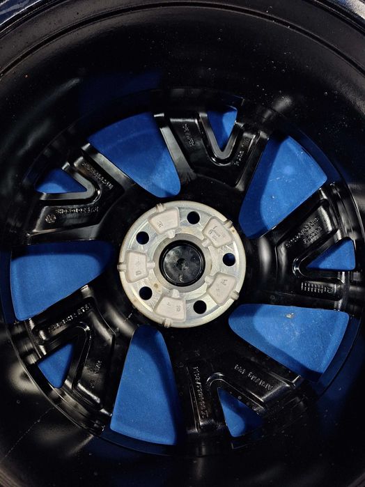 1 Janta Aliaj 5x112 18'' OEM VW Golf 8 - 7.5J ET 51 - CA NOUA !
