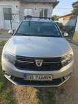 Vând Dacia Logan