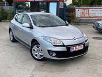 Renault Megane 1500diesel 110cai 6 trepte navi klima consum mic4-5% stare perfecta