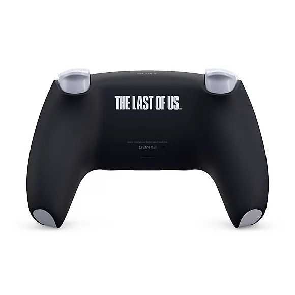 DualSense - The Last of Us, Limited Edition