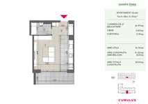 Bloc Nou, STUDIO de vânzare - zona Drumul Taberei. Direct Dezvoltator!