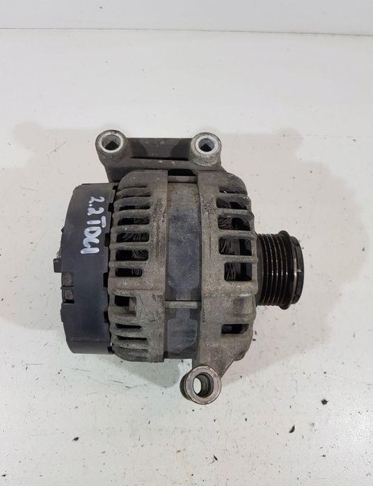 Alternator Citroen Jumper 2.2 HDI euro 4
