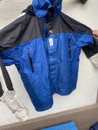 Geaca impermeabilă Helly Hansen