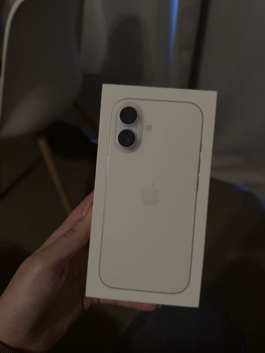 Iphone 17 nedeschis
