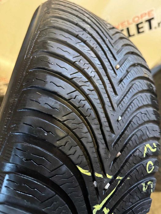 Super anvelope Iarna 2X 205/60 R16 Michelin