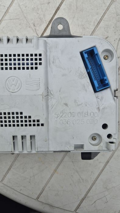 Табло за VW Поло 99- 2002г