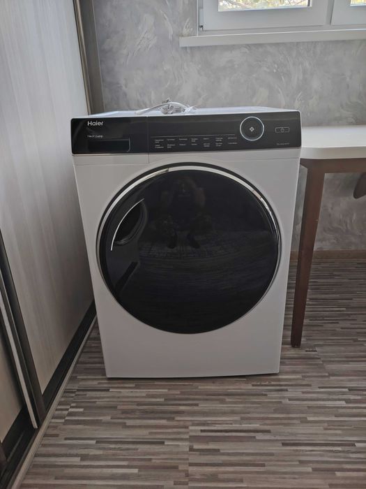 Сушильная машина Haier