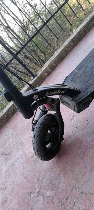 Тротинетка Kaabo 800 W , Тротинетска Ninebot 250W