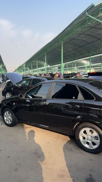 chevrolet jentra 2023