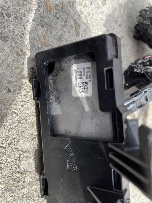 Camera parbriz Renault Talisman / megane 4 28462 4085R