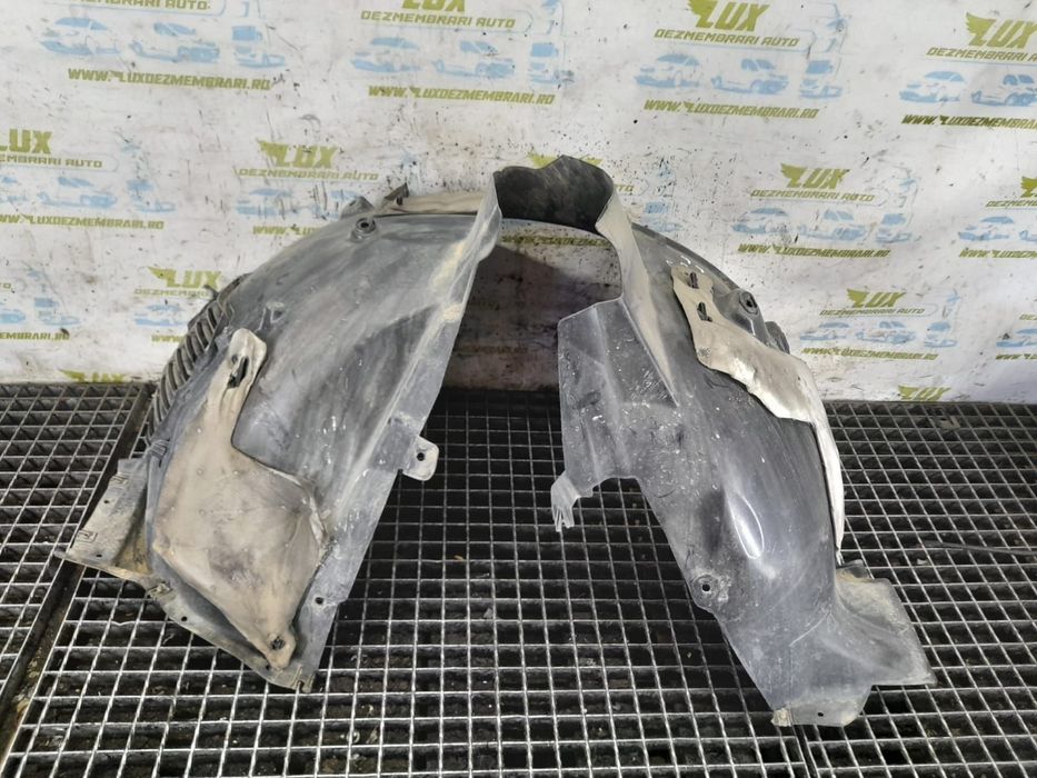 Carenaj dreapta fata 9825281680 Peugeot 3008 2 [2016 - 2020] 1.6 hdi