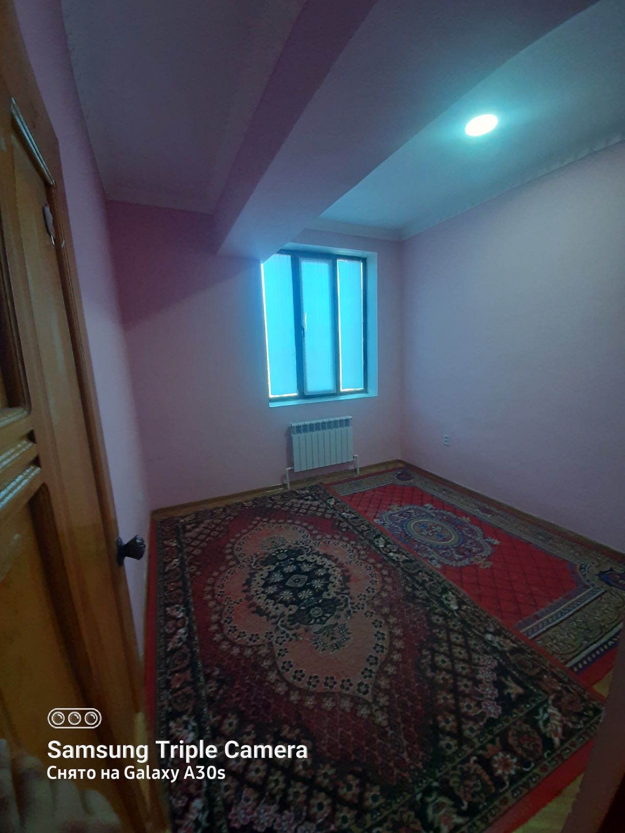 Ижарага берилади 2 хонали кв