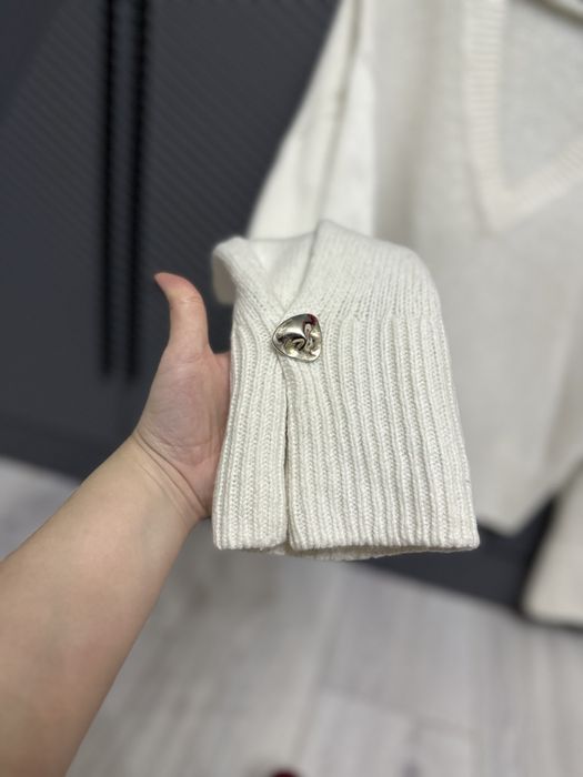 Massimo Dutti джемпер