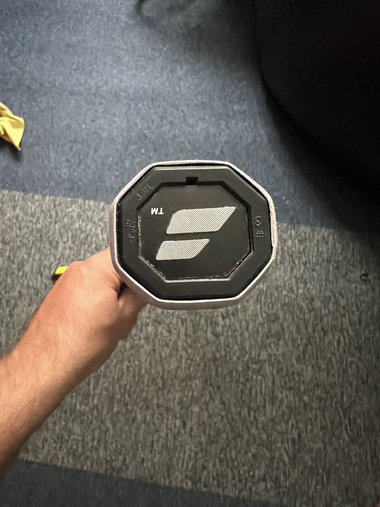 Babolat pure aero