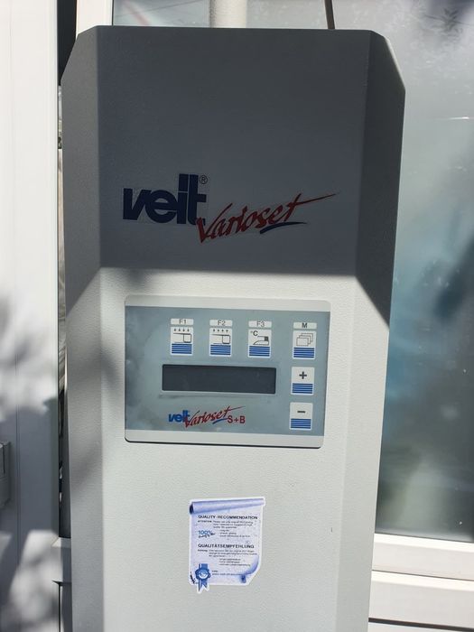 Statie calcat profesionala