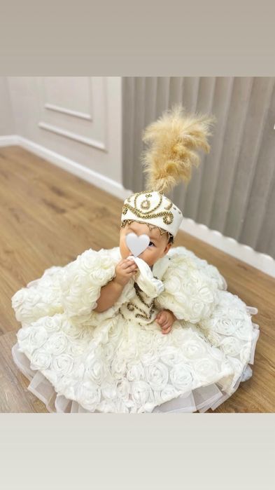 Наряд на тусау кесер