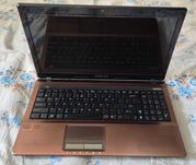 Laptop de buget Asus K53SD-SX847D