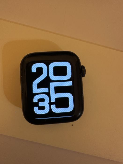 Apple Watch Serie 6 PERFECT Bateria 100%
