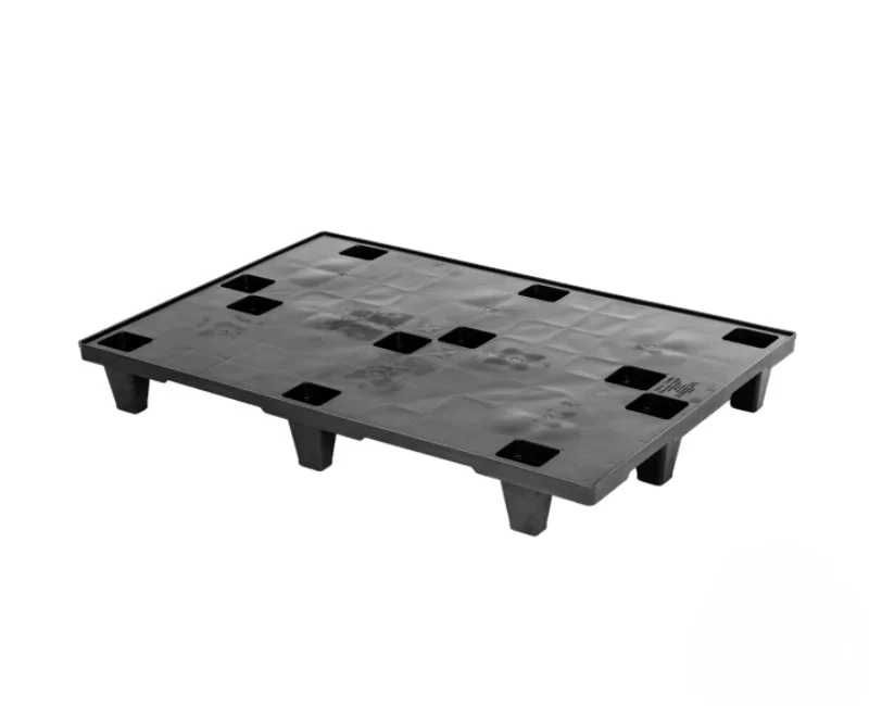 Palet plastic usor/calitate superioara/TRANSPOPRT GRATUIT