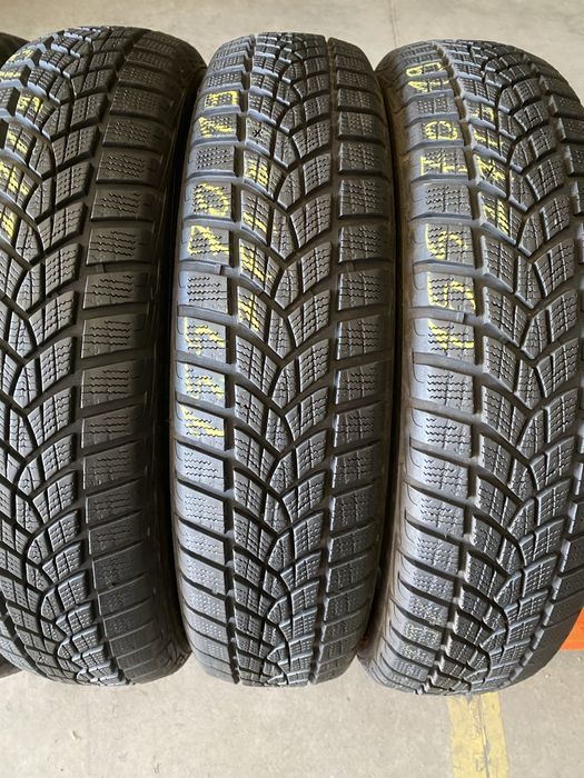 Anvelope iarna 155/70/19 Goodyear Ultra Grip Performance 155 70 19 R19