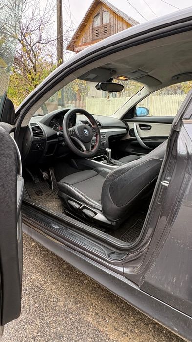 BMW seria 1 e87.