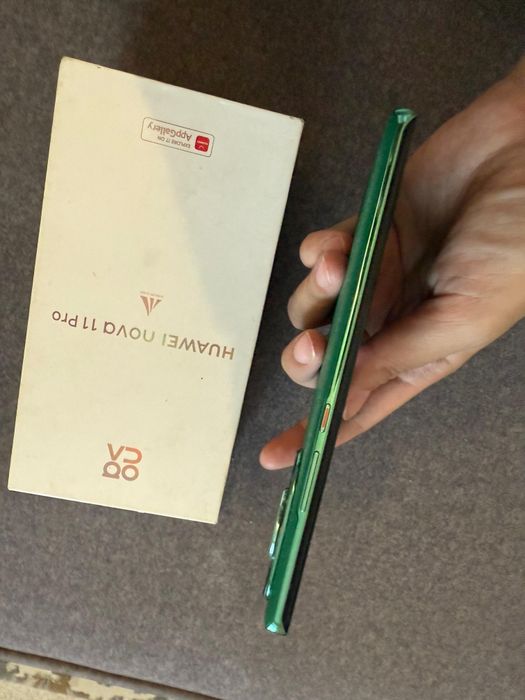 Huawei 11 pro в отличном состоянии