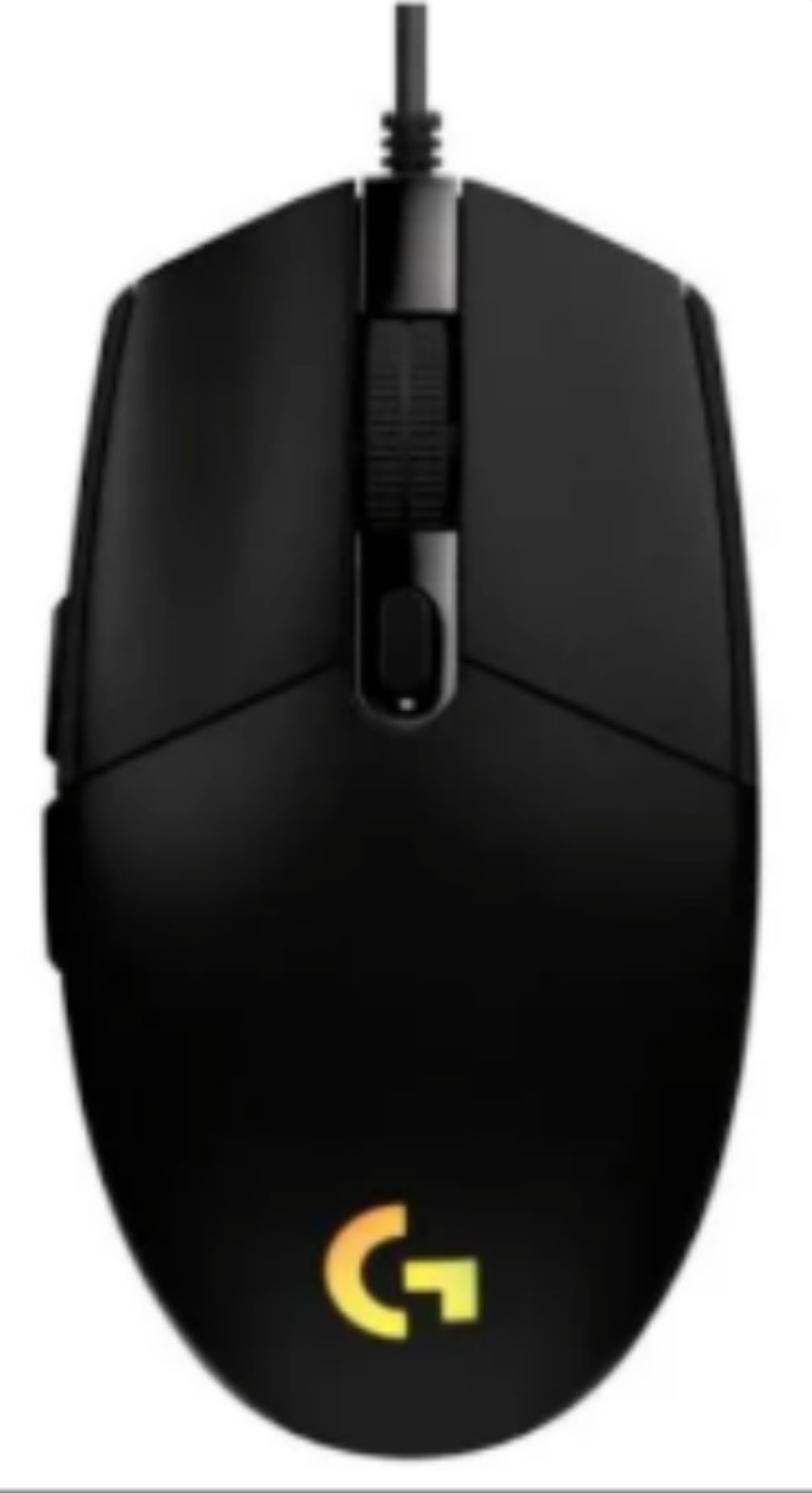 Logitech g102 мышка игровая