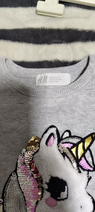 Вещи на девочку 4-5 лет.